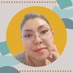 Lizeth Valenzuela. CEO, Aprende