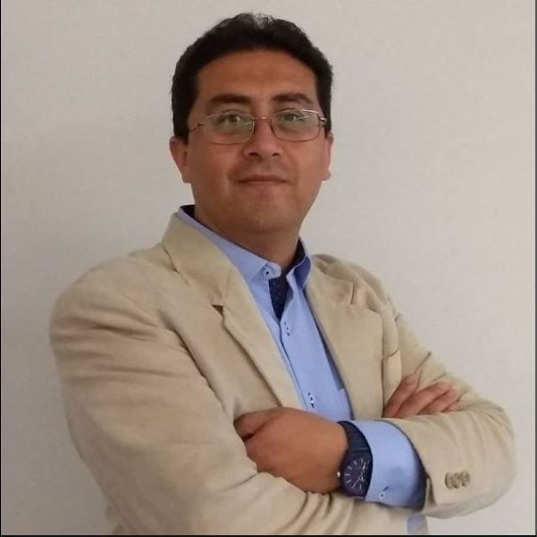 Joel González